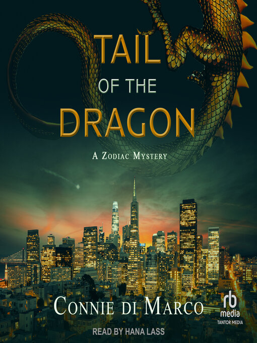 Title details for Tail of the Dragon by Connie di Marco - Available
